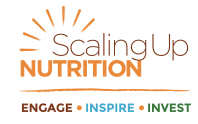 Scaling Up Nutrition
