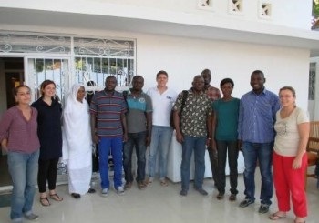 Moblisation de la société